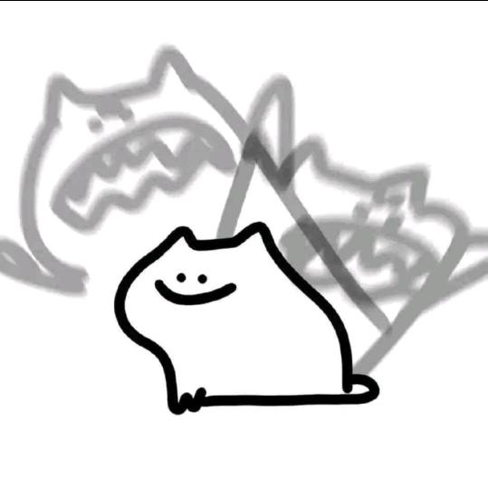 🎈塑料袋先生