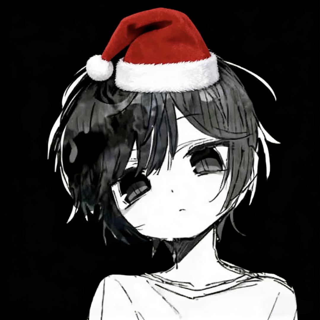 千月ovo