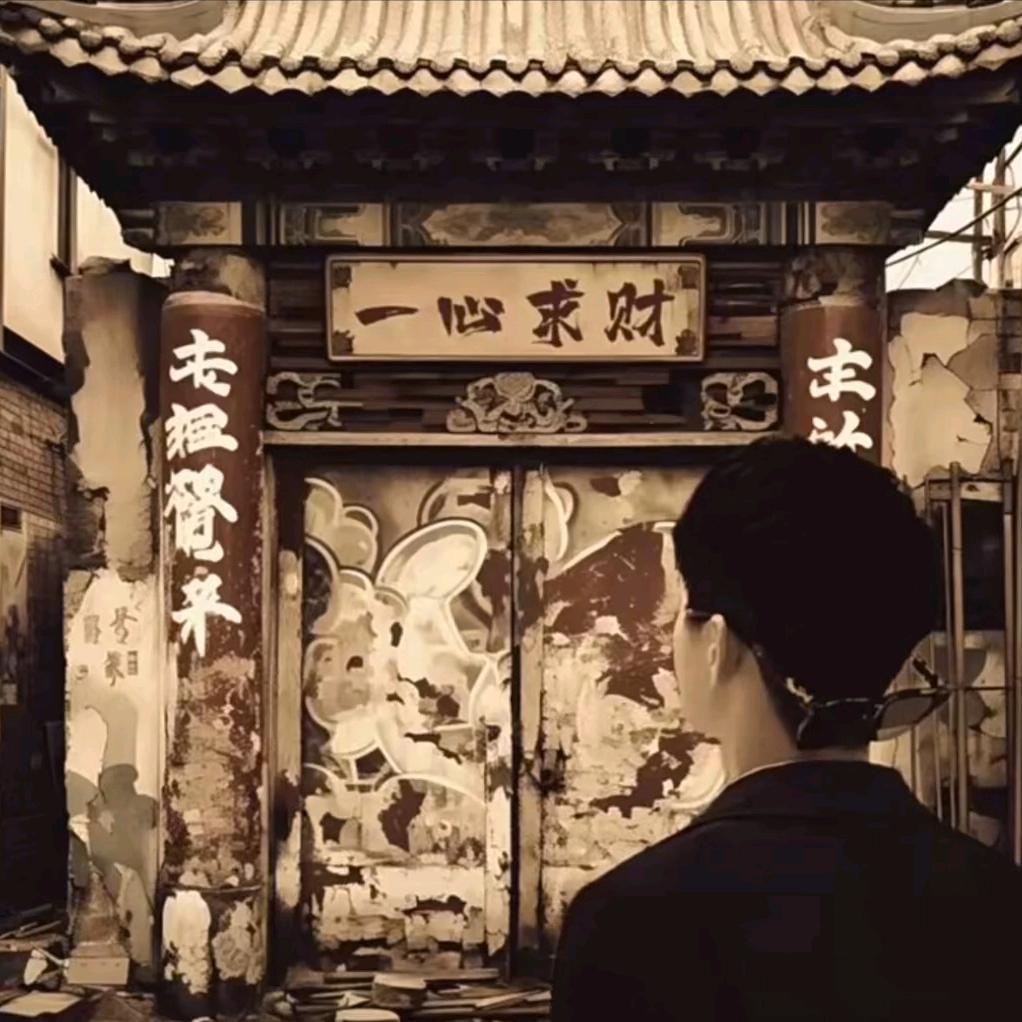 远方～