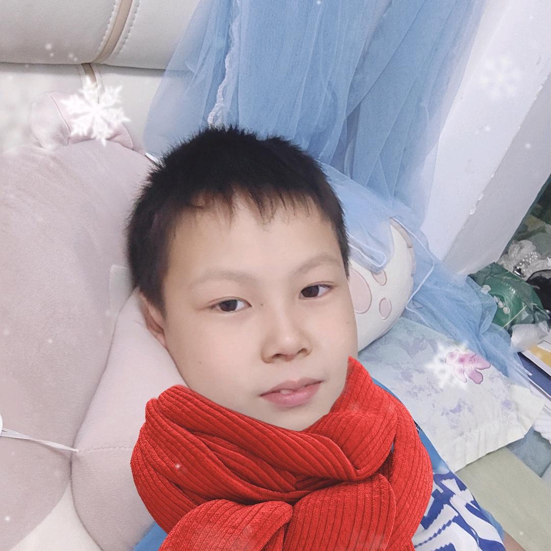 飞扬