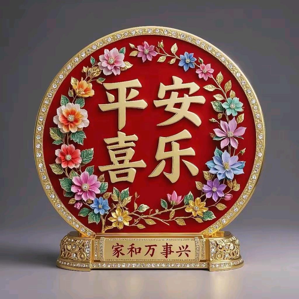 多多，好物