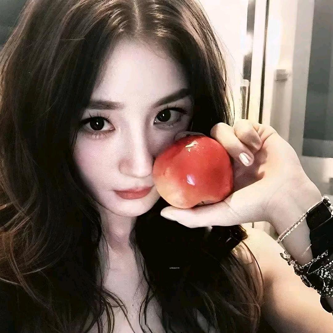 娇娇 ❤️