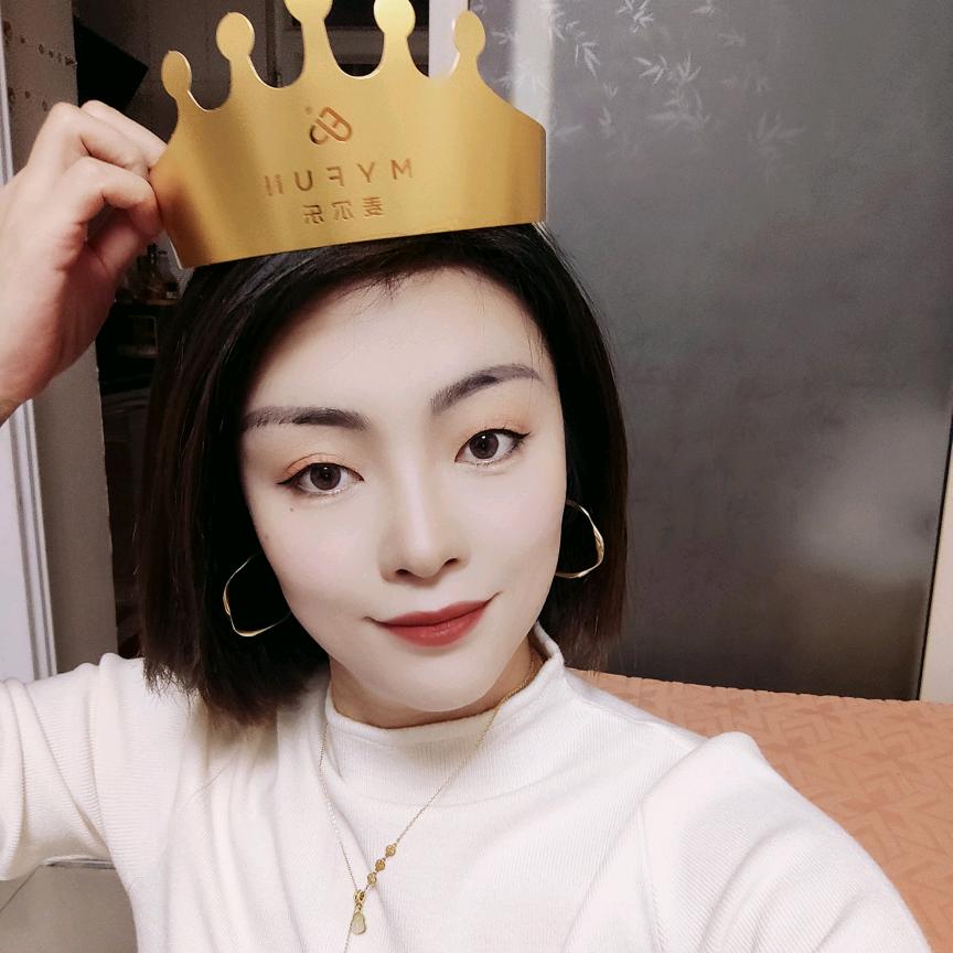 隐形小富婆