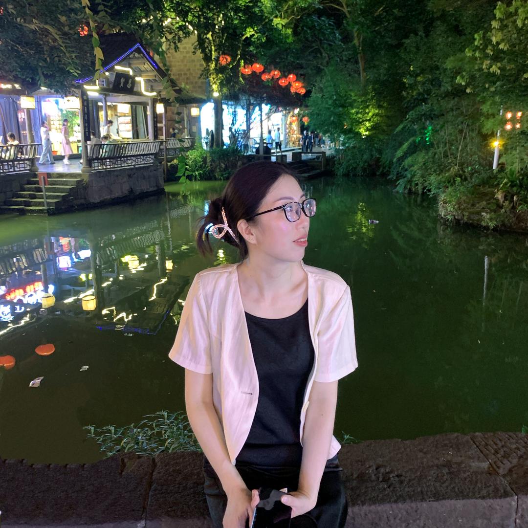 漫时光