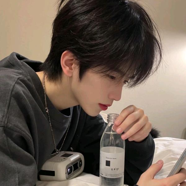 生活只靠自己💪