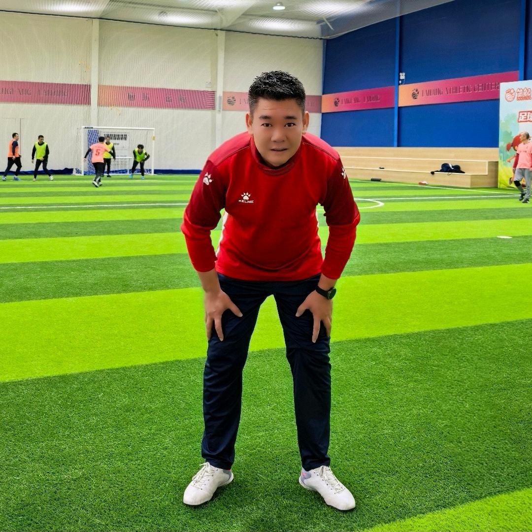 刘今岁月🇨🇳