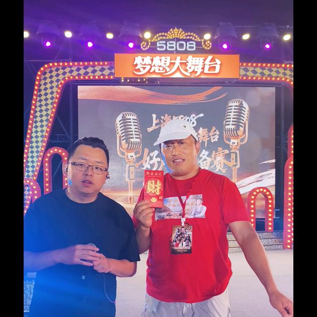 二老表（带你吃喝玩）