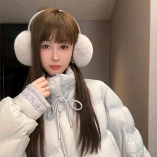 Lovemimius游鹿鹿-直播返场、