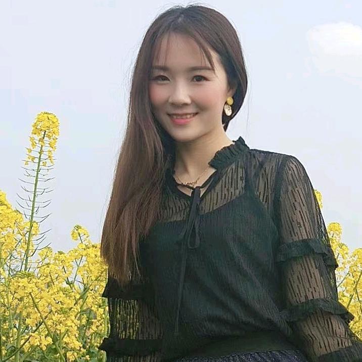 紅妹🍒