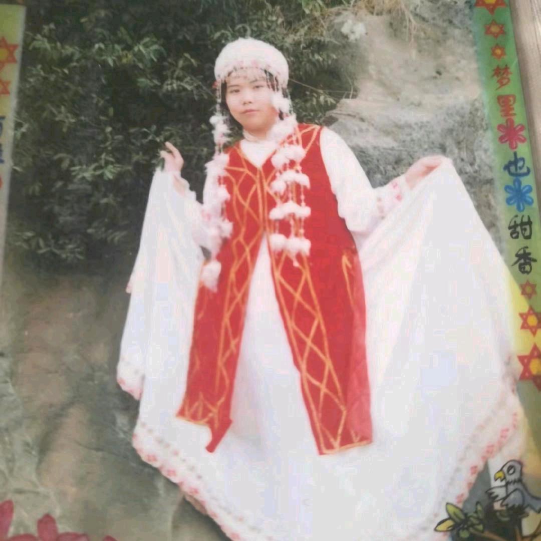 甜甜圈