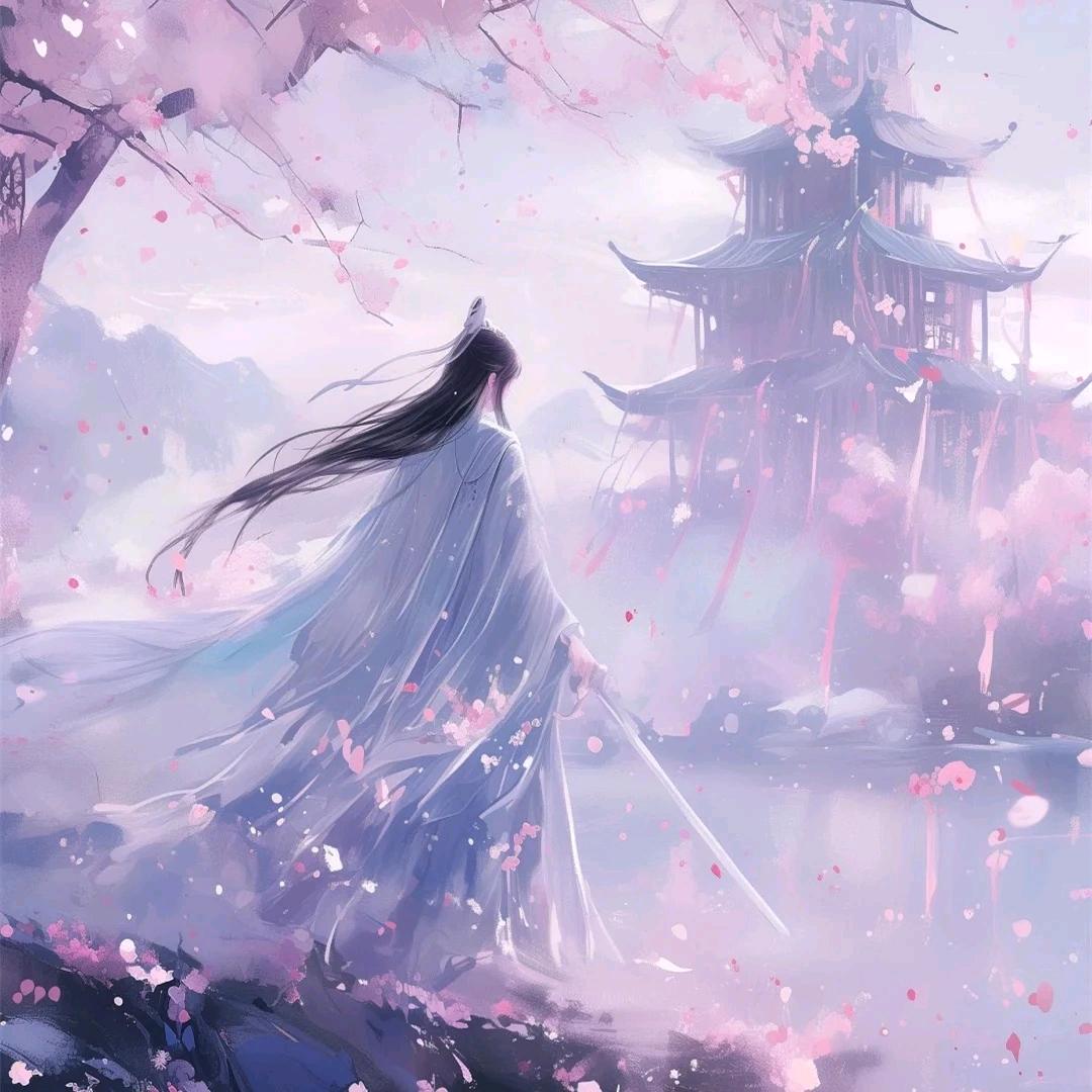 君九歌