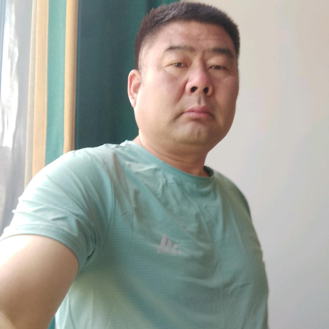 乡村养猪场