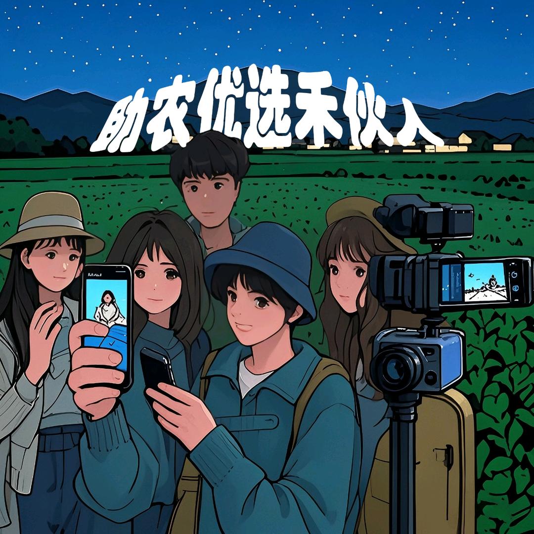 重生之我在大众当网红