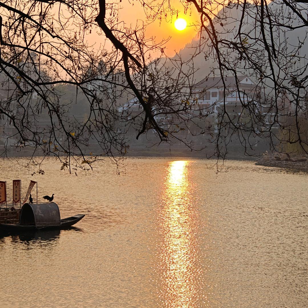 二三里民宿(边城茶峒景区店)官方号