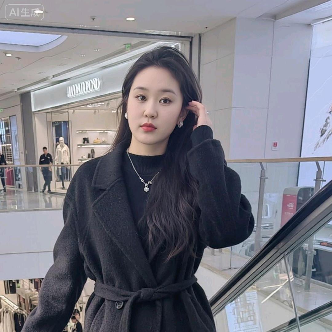 小迷妹🎤