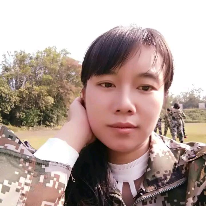 👥云南幺妹