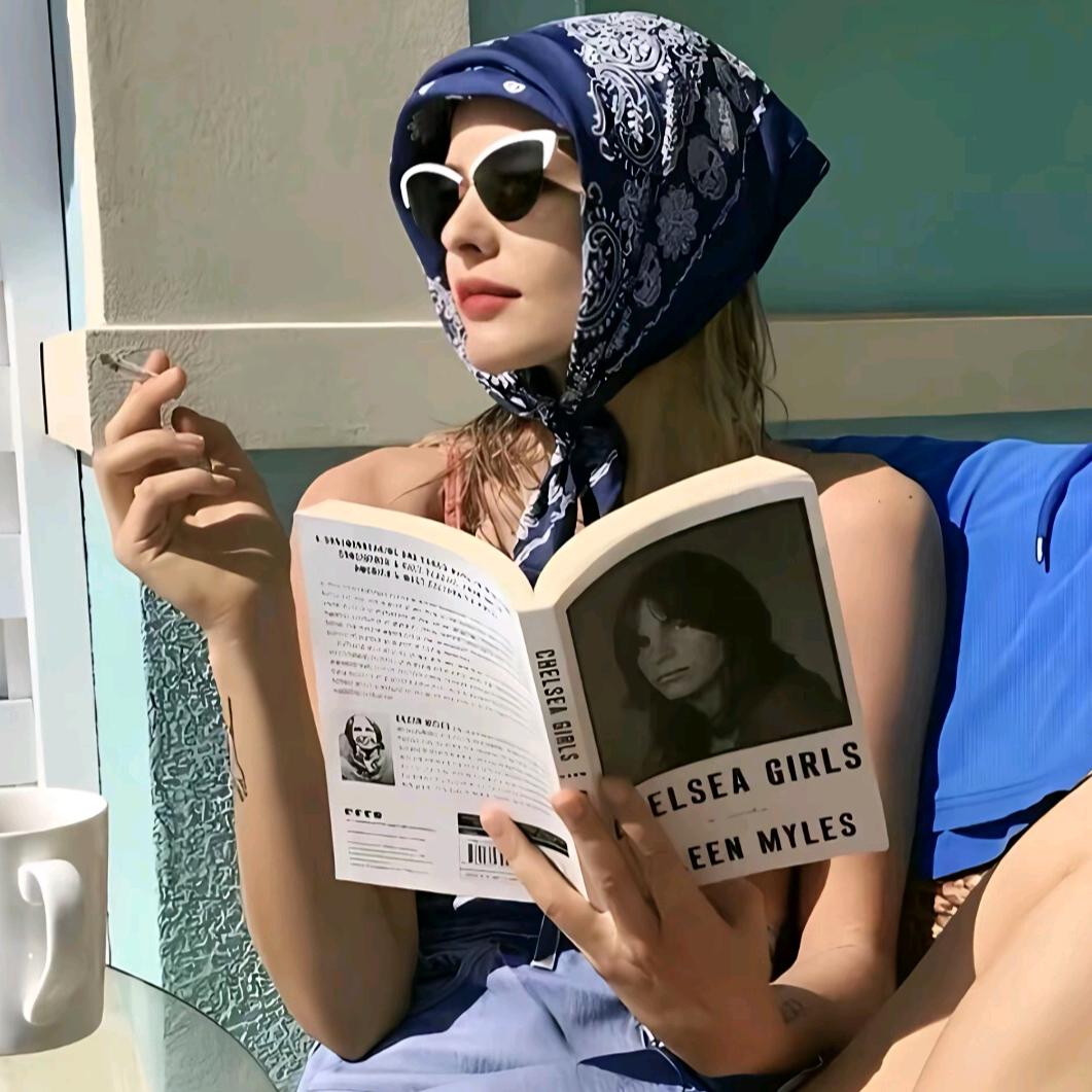 无敌霹雳超级美少女