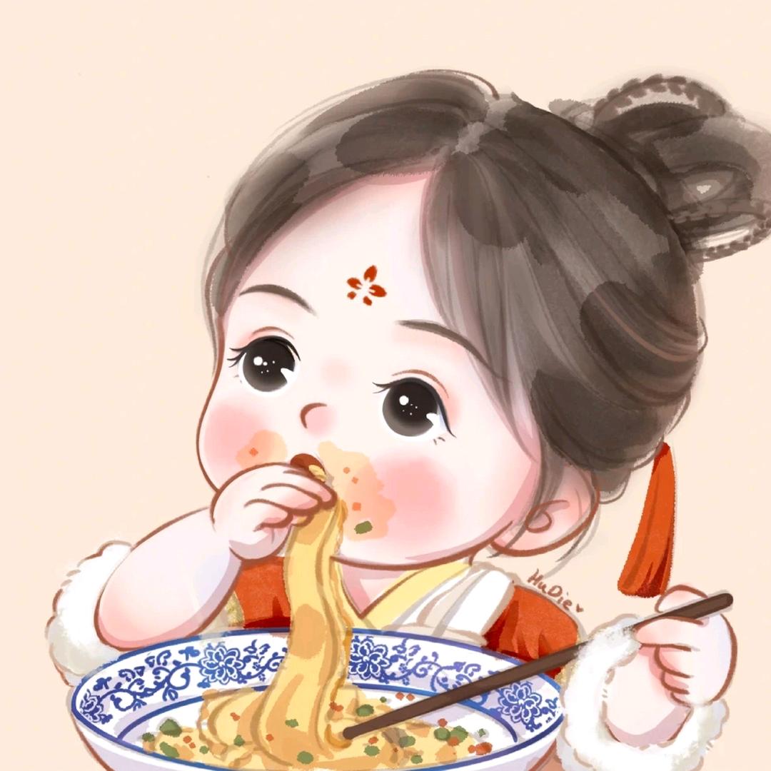 黛月想吃点好的