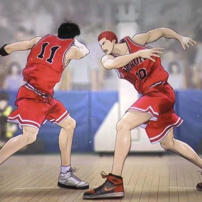 篮友🏀
