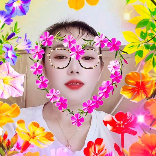 三月桃花香