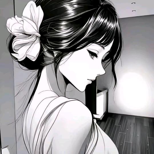 不蒸馒头争口气