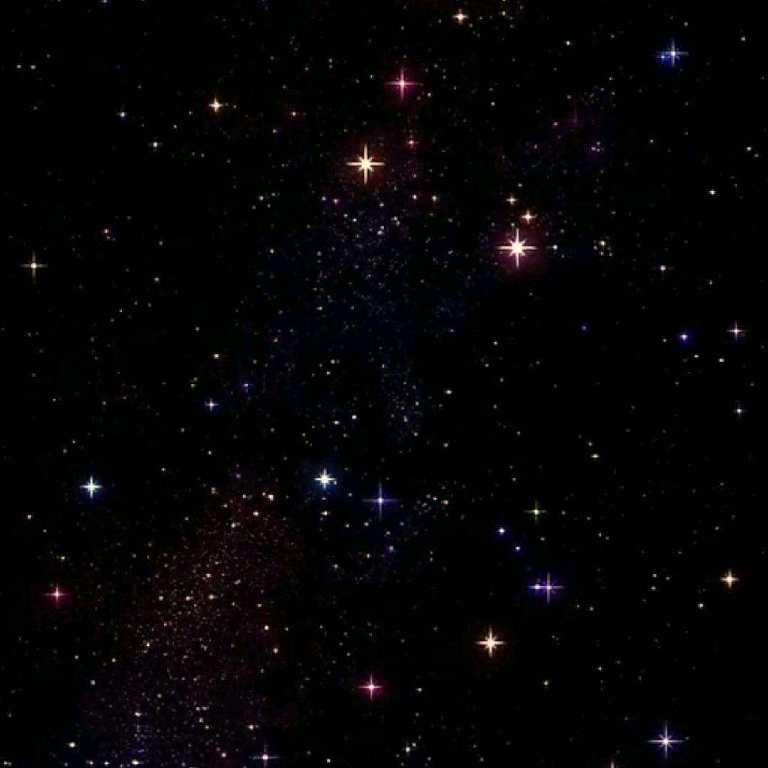 .""丢了1⃣️颗星✨