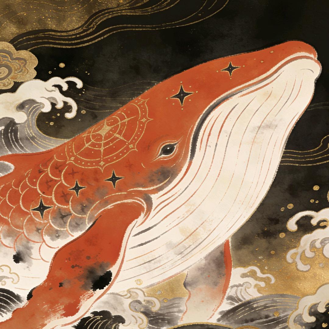 尊嘟假嘟(爱我就做我的小鲸鱼🐳)