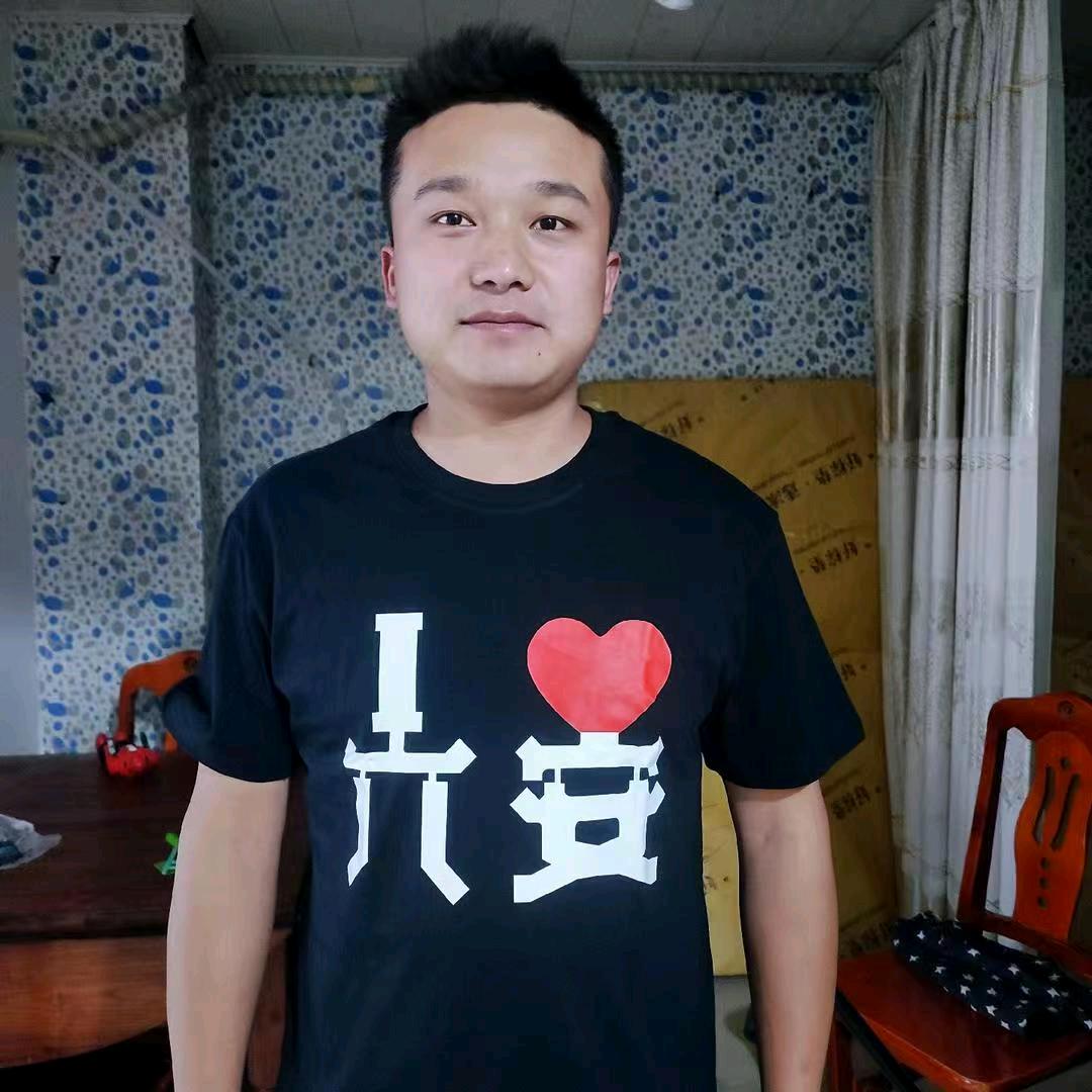 六安瑶瑶入户门改色
