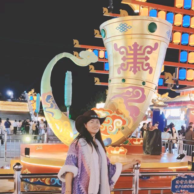 浪迹江湖