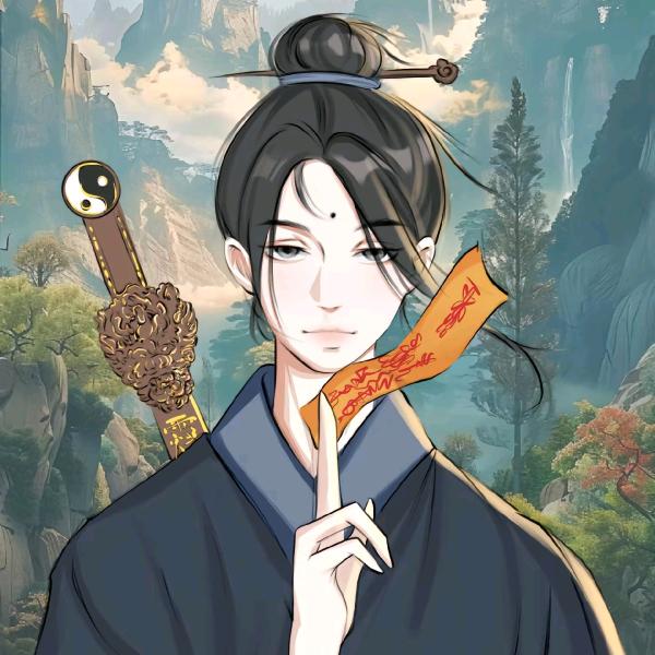 清玄