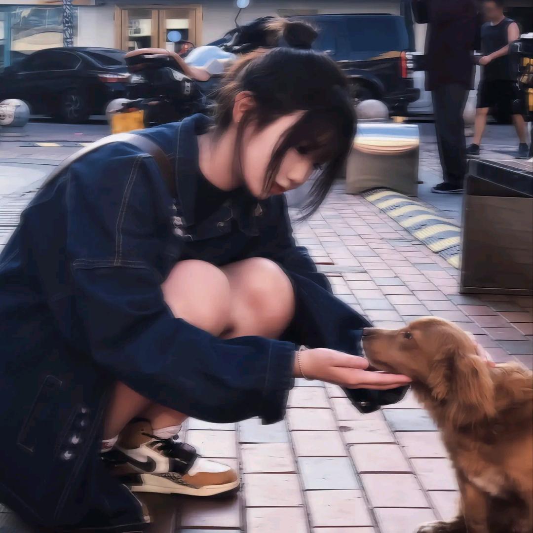 @是我呀