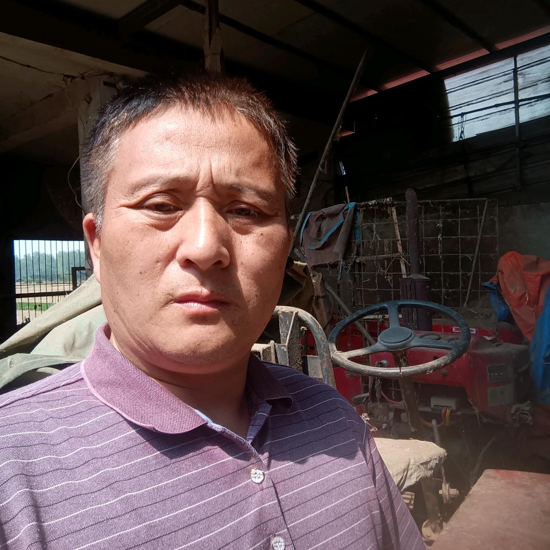 自信哥一(醉云尘)