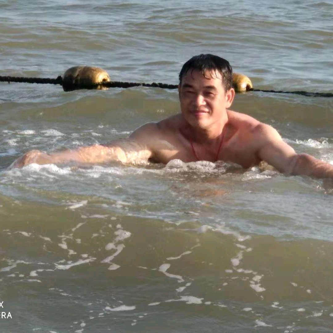 开心快乐人