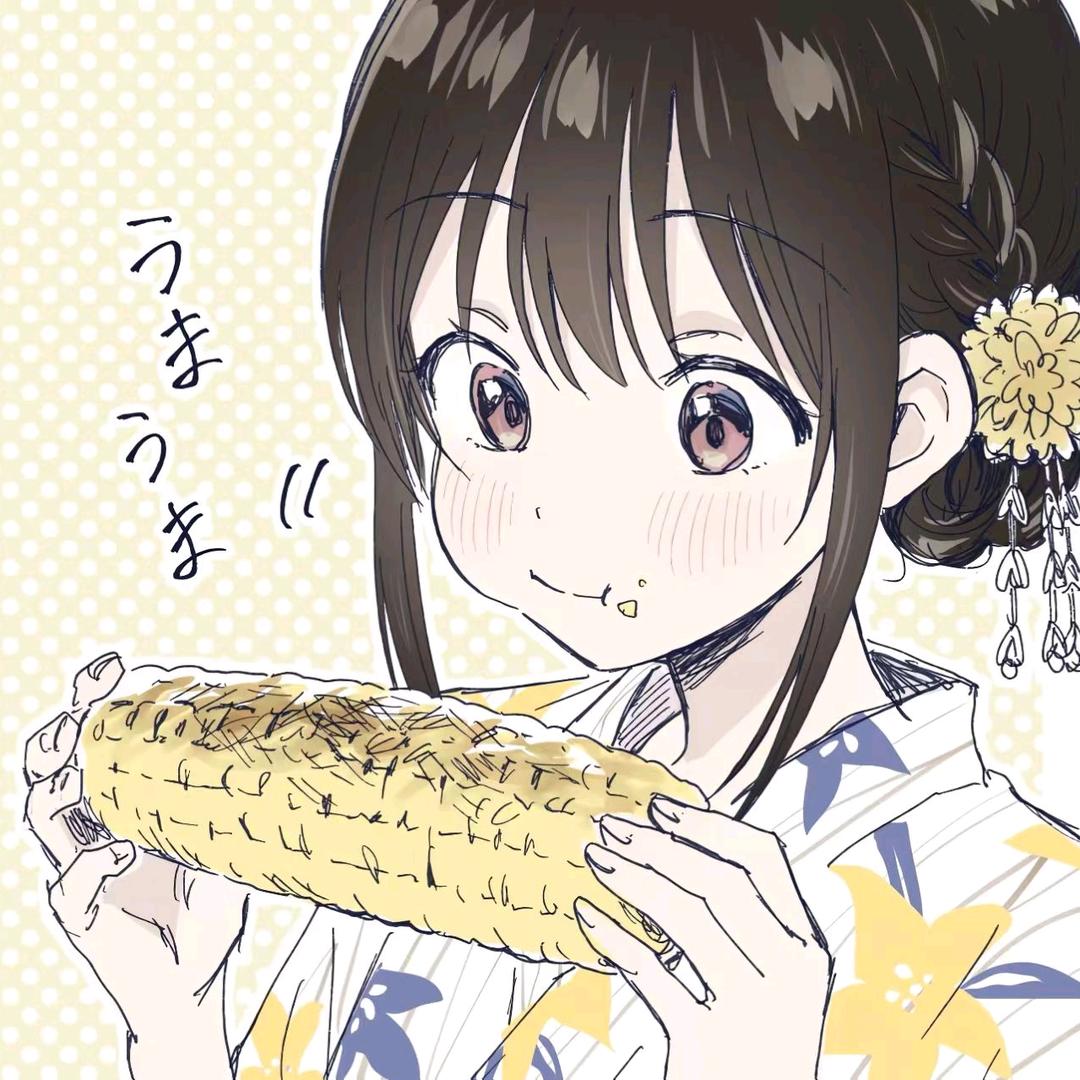 煦安（社恐不回私信版）