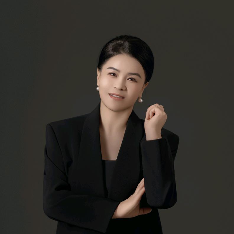 杨婧甄选