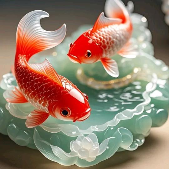 莲舟渡月