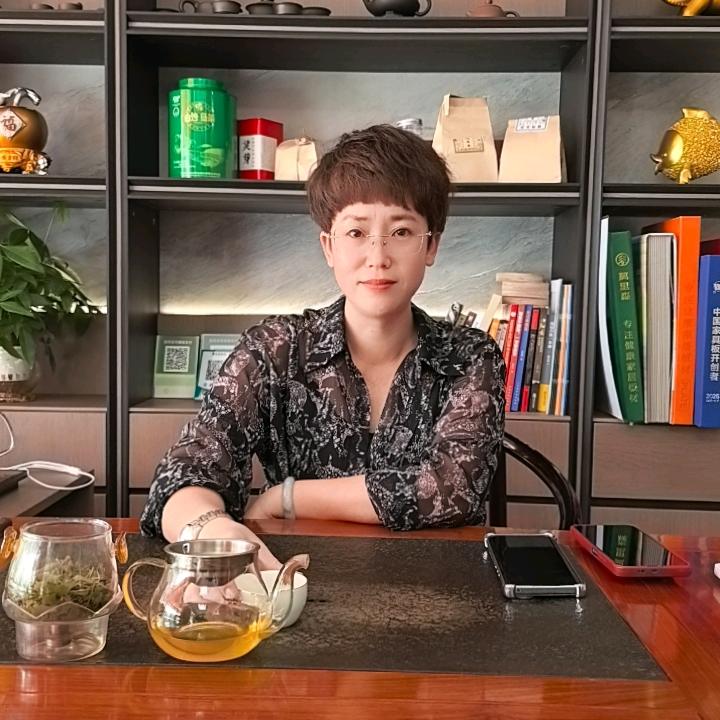 儋州艾佳全屋定制-川姐