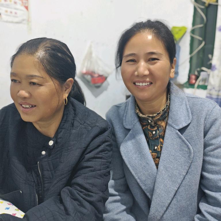 红玉