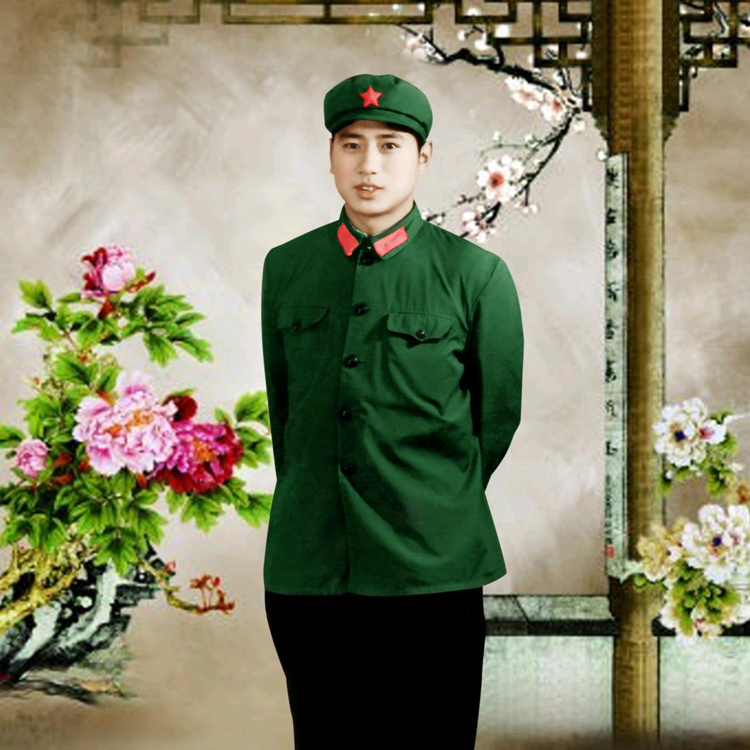 🇨🇳  老汤  🇨🇳