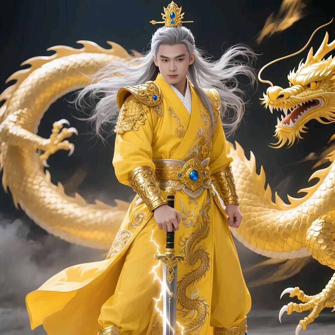 【君临天下】⁵²¹