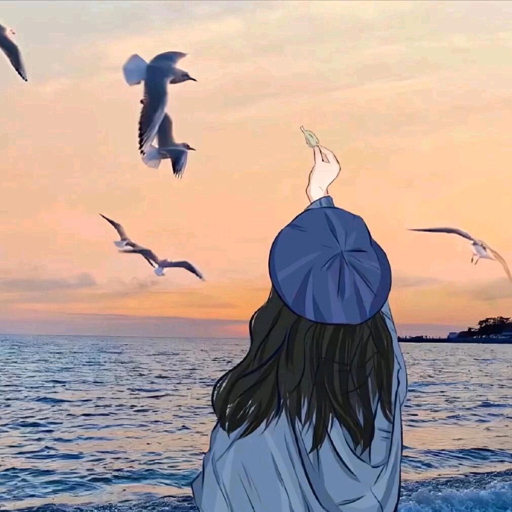 回忆过去忘记不了