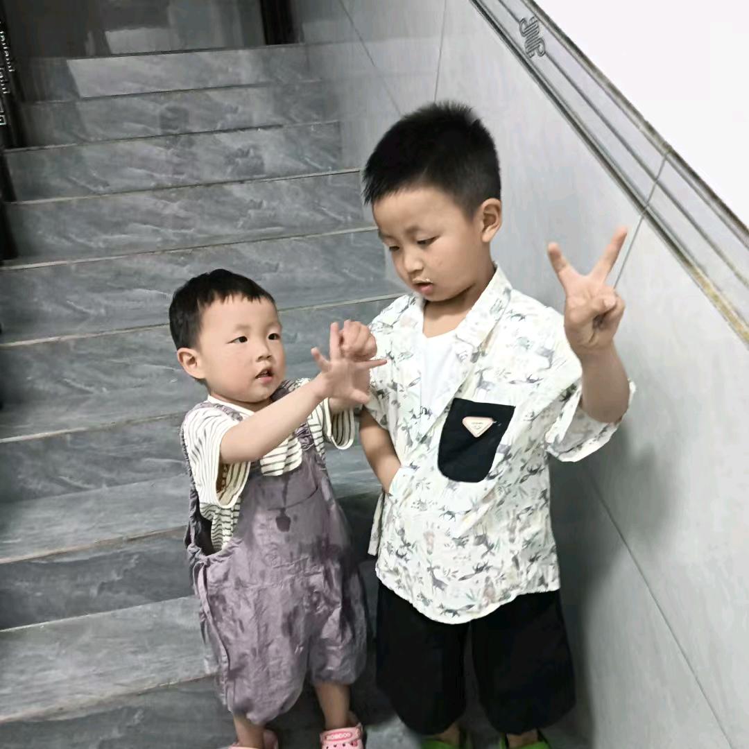 小祥