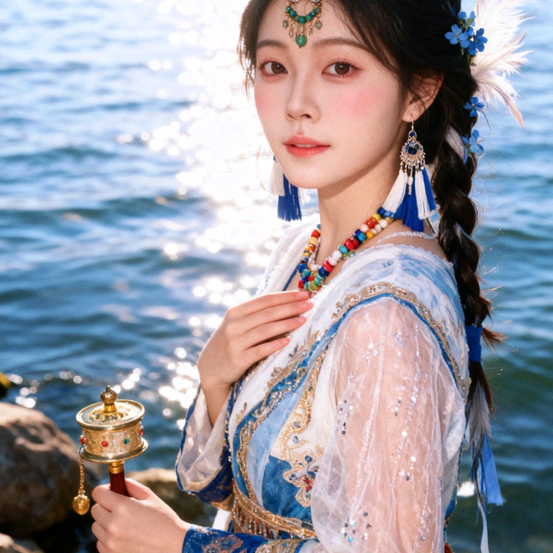 濡清