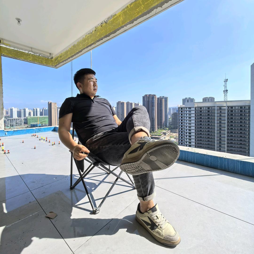 渭南装修_C先生（顾家熊装饰）