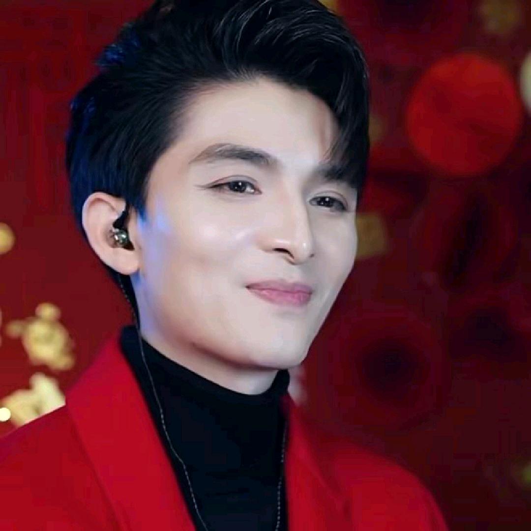 张欣怡I love you.