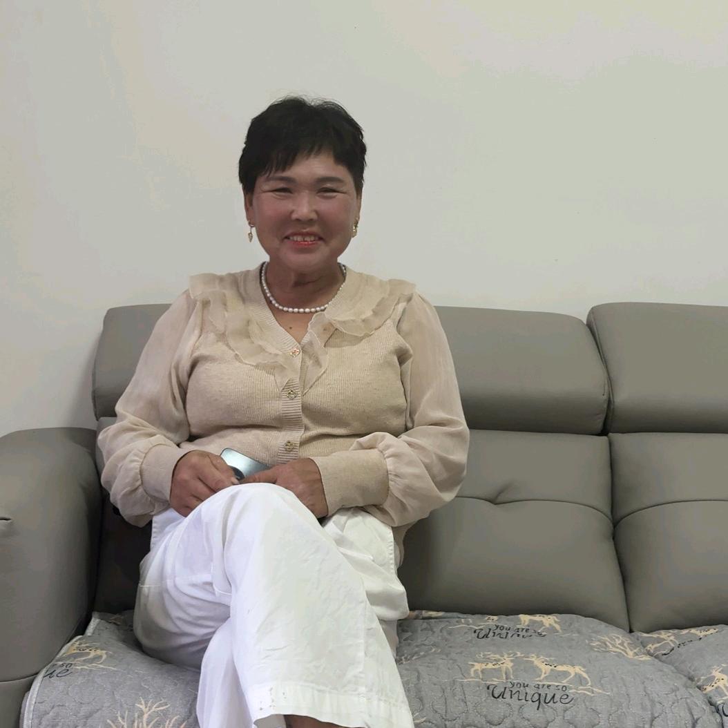 齐雪丽
