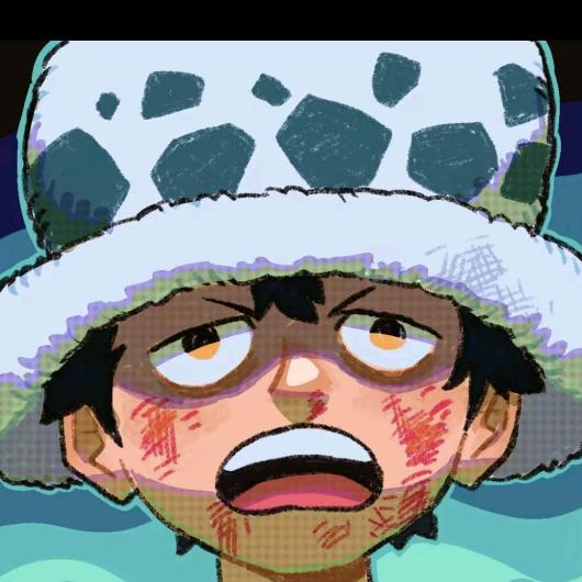 「沉默的献祭者」