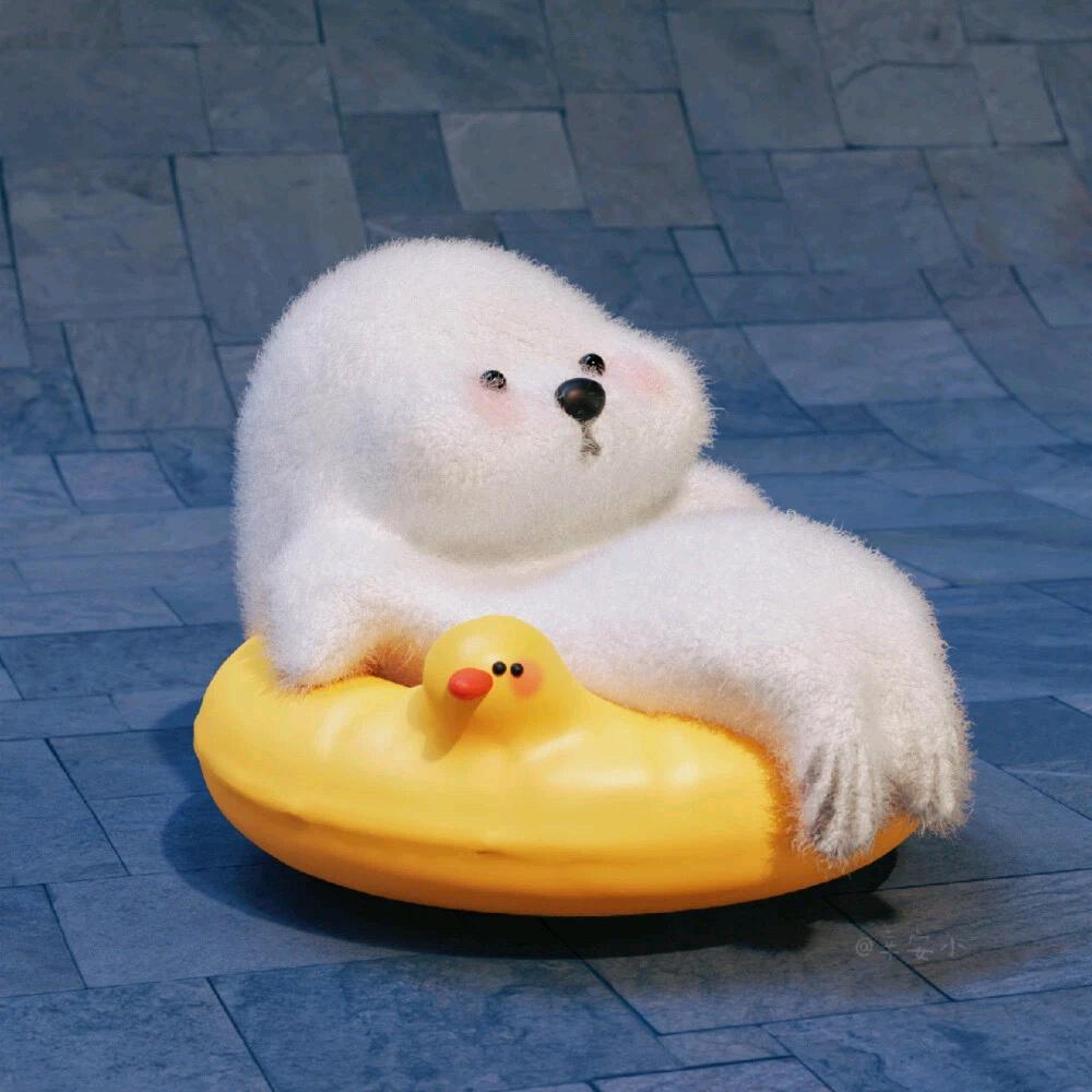 萌一二