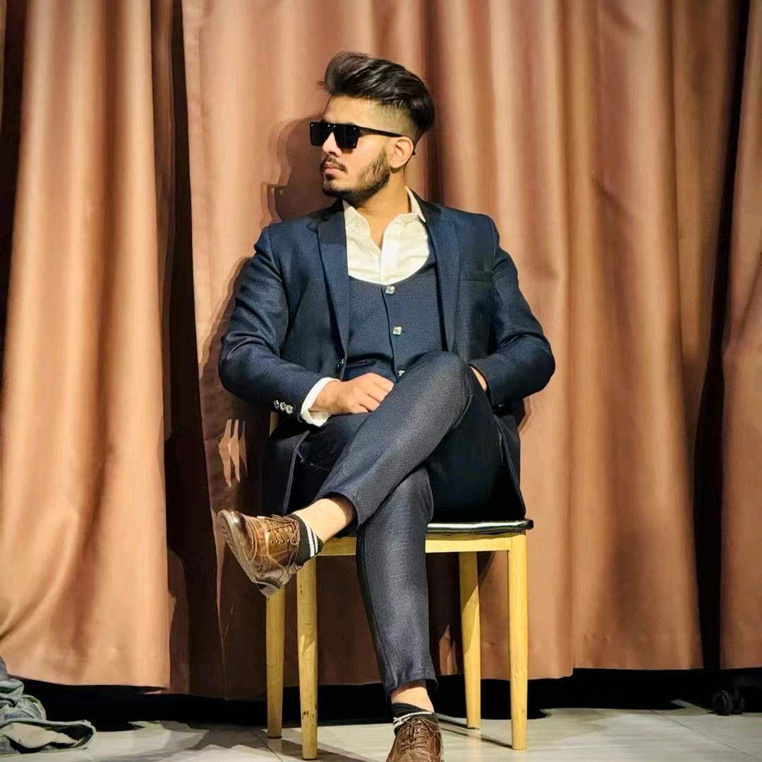 巴基斯坦人在永年