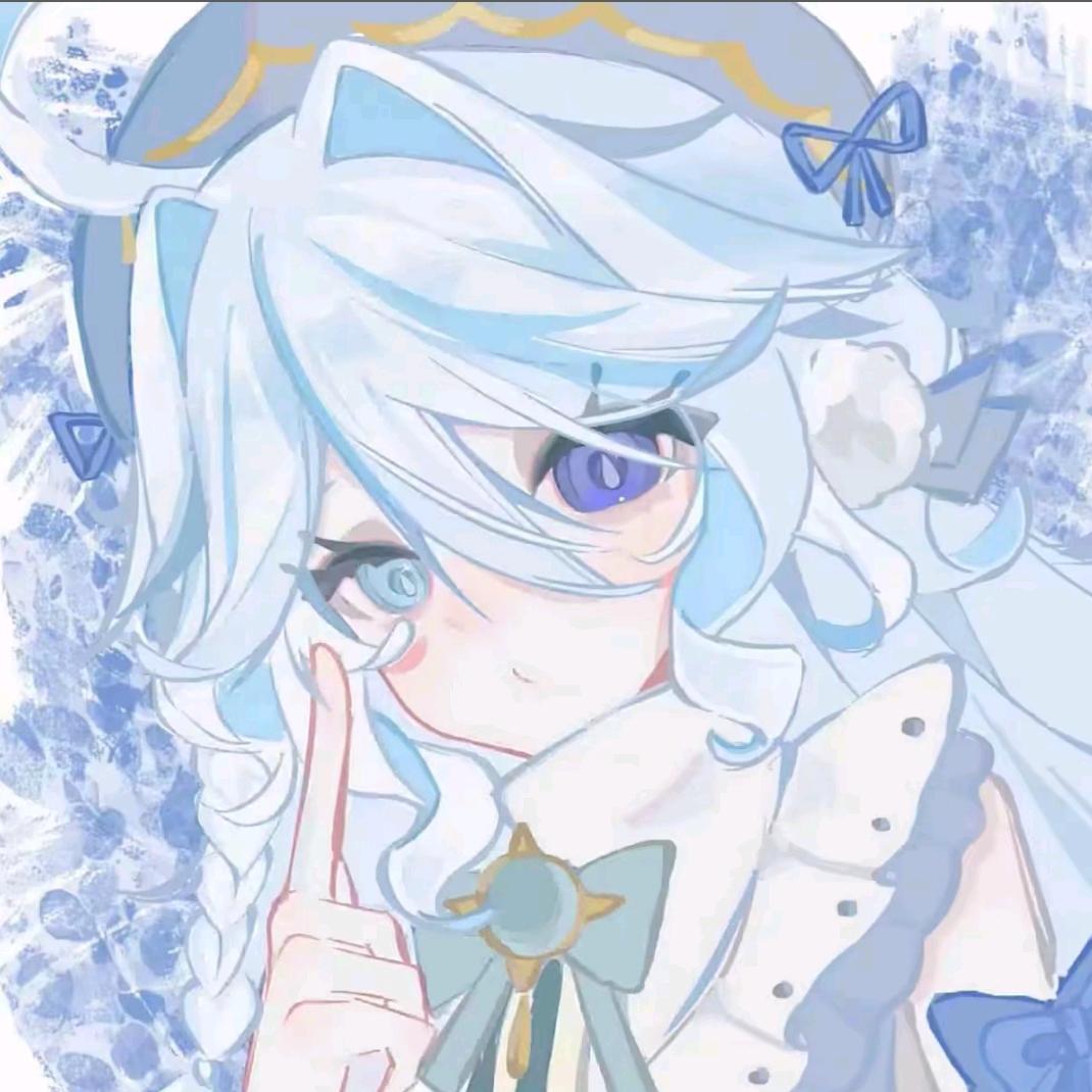 『阿月._🌷』